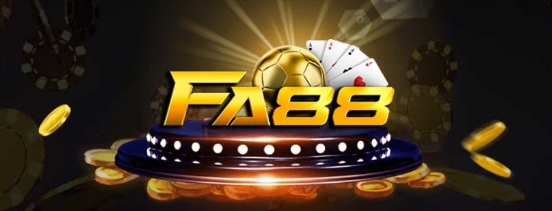 Fa88 &ndash; Cổng game đổi thưởng &ldquo;chất&rdquo; nhất thị trường