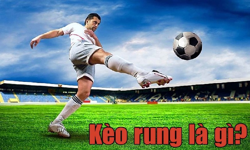K&egrave;o rung l&agrave; g&igrave;? B&iacute; quyết bắt k&egrave;o rung ch&iacute;nh x&aacute;c nhất