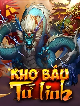 Tứ Linh ONE88